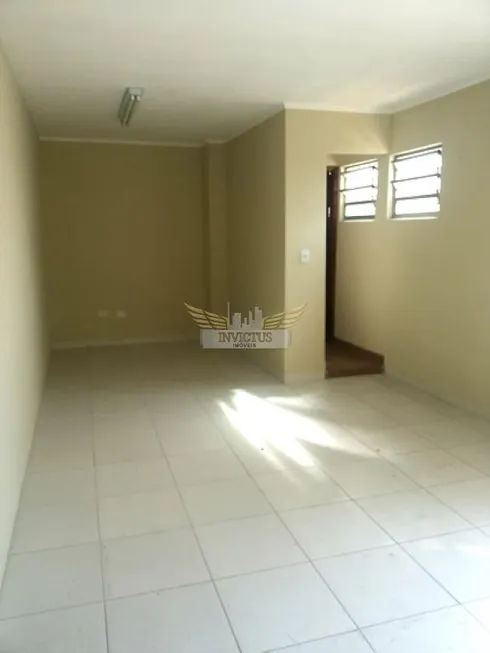 Foto 1 de Sala Comercial à venda, 64m² em Planalto, São Bernardo do Campo