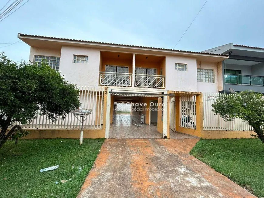 Foto 1 de Lote/Terreno à venda, 525m² em Alto Alegre, Cascavel