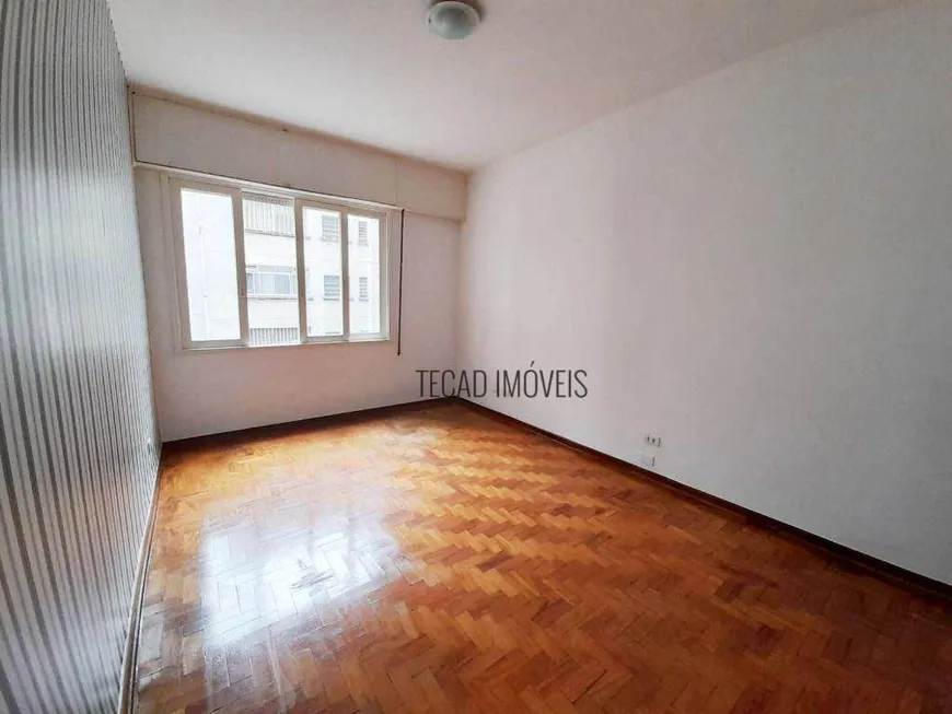 Foto 1 de Apartamento com 1 Quarto à venda, 32m² em Vila Buarque, São Paulo