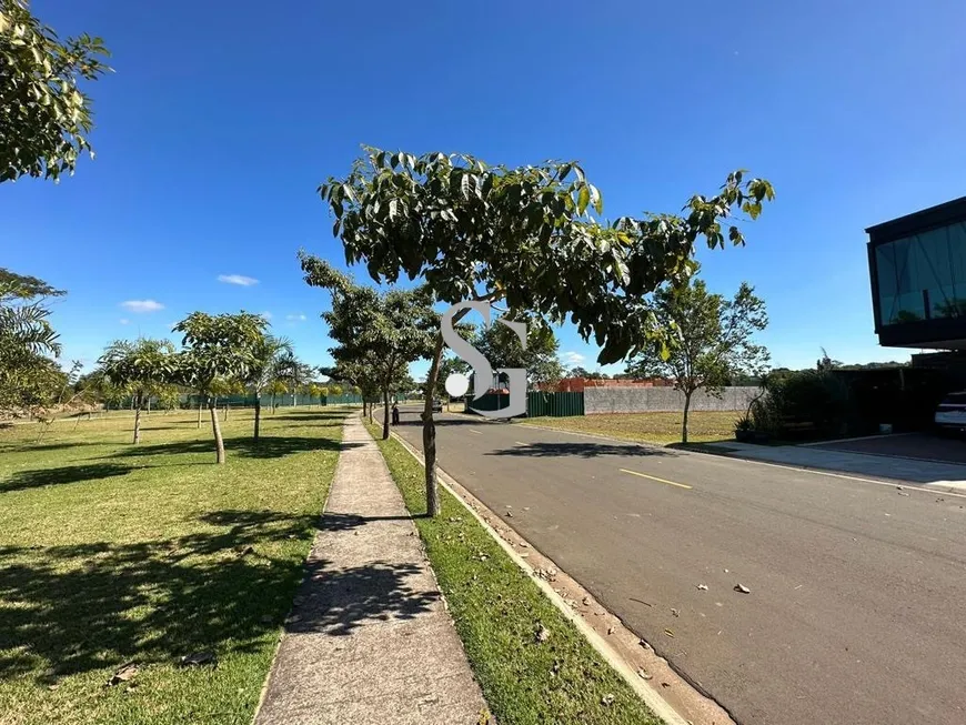 Foto 1 de Lote/Terreno à venda, 500m² em Chacara Sao Jose, Jaguariúna