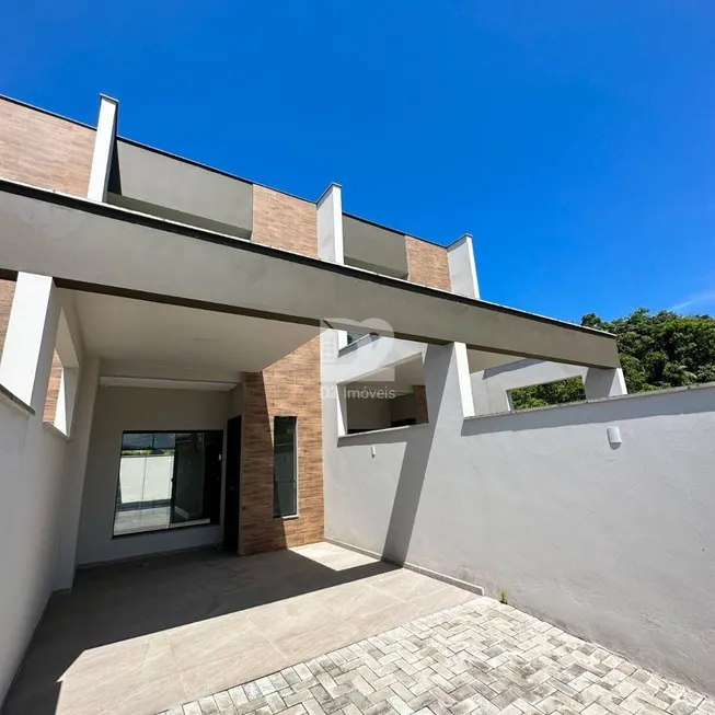 Foto 1 de Casa com 2 Quartos à venda, 108m² em Jaragua Noventa E Nove, Jaraguá do Sul