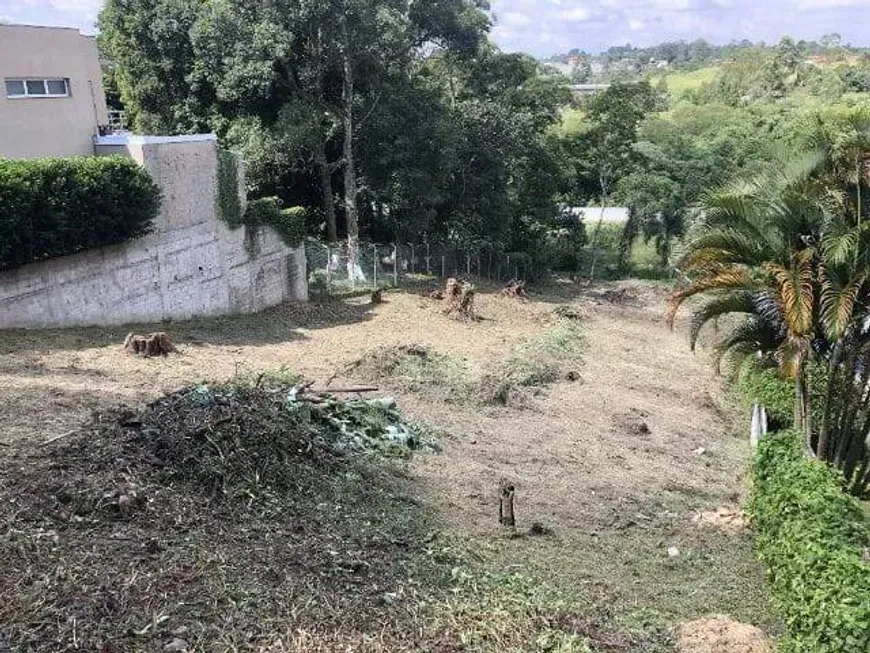 Foto 1 de Lote/Terreno à venda, 1420m² em Parque Dom Henrique, Cotia