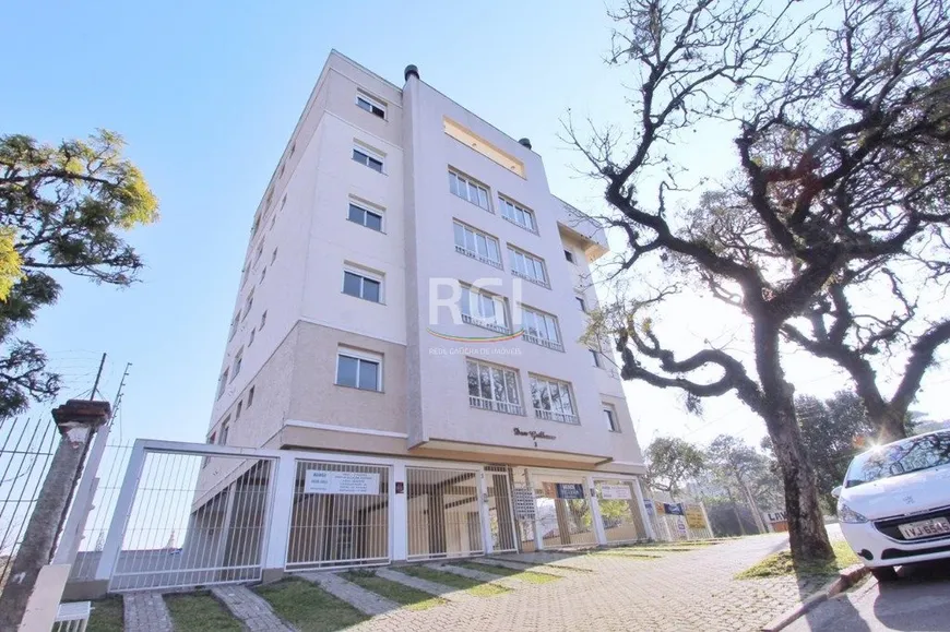Foto 1 de Apartamento com 2 Quartos à venda, 81m² em Teresópolis, Porto Alegre