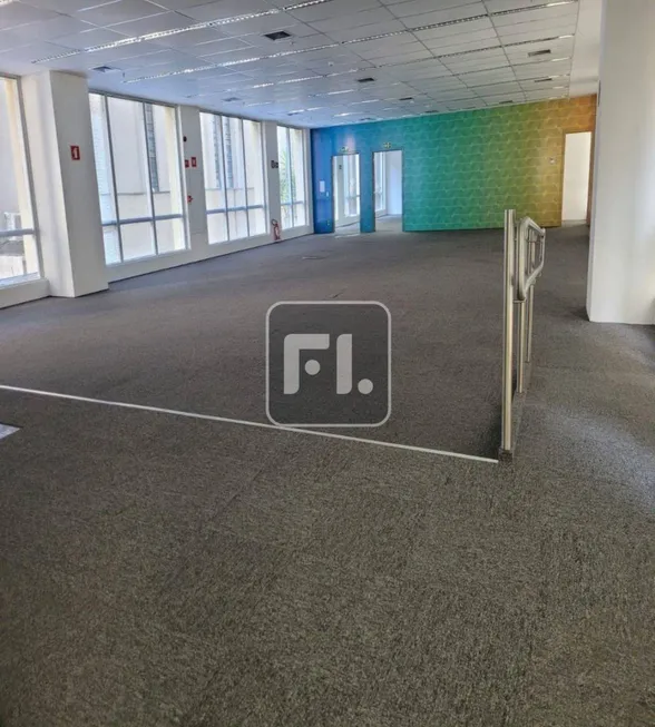 Foto 1 de Sala Comercial para alugar, 415m² em Vila Cruzeiro, São Paulo