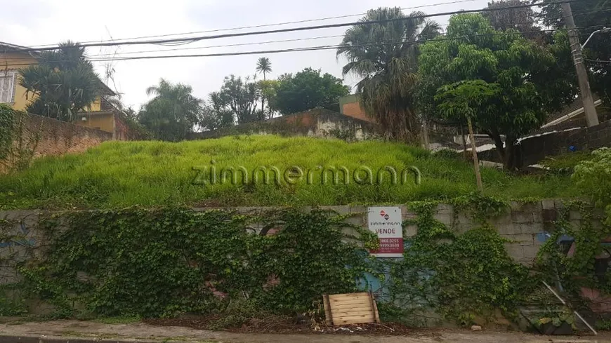 Foto 1 de Lote/Terreno à venda, 650m² em Sumaré, São Paulo