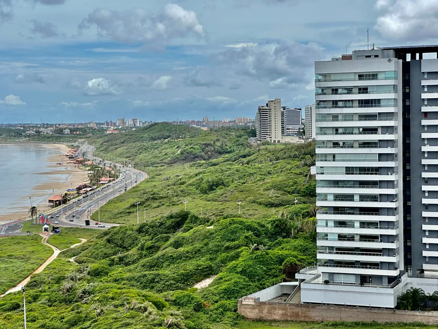 Foto 1 de Apartamento com 1 Quarto à venda, 50m² em Ponta Do Farol, São Luís