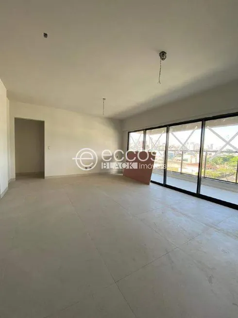 Foto 1 de Apartamento com 3 Quartos à venda, 127m² em Morada da Colina, Uberlândia