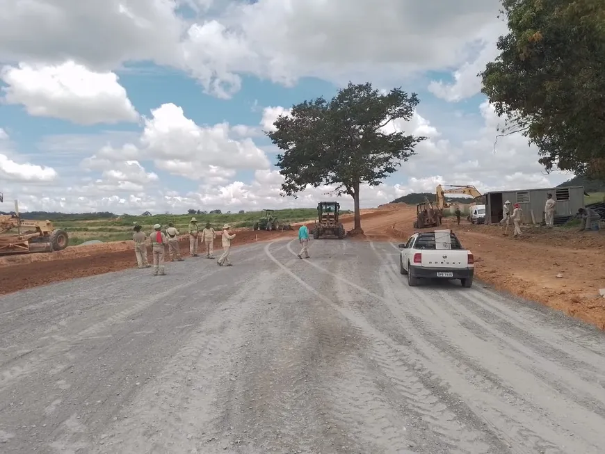 Foto 1 de Lote/Terreno à venda, 360m² em Centro, São José da Lapa