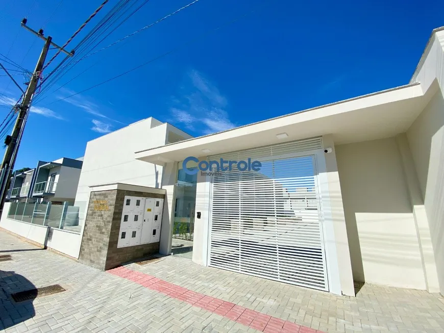 Foto 1 de Apartamento com 2 Quartos à venda, 65m² em Sertao do Maruim, São José