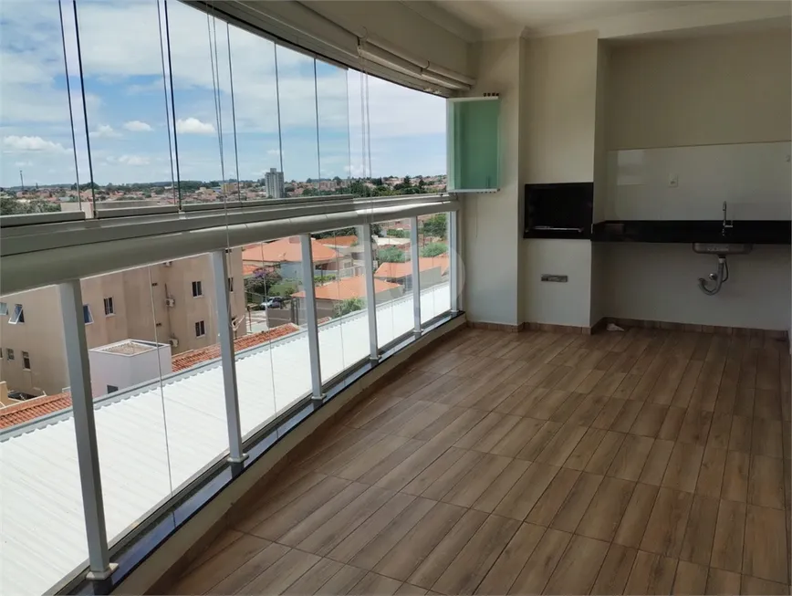 Foto 1 de Apartamento com 3 Quartos à venda, 129m² em Centro, São Carlos