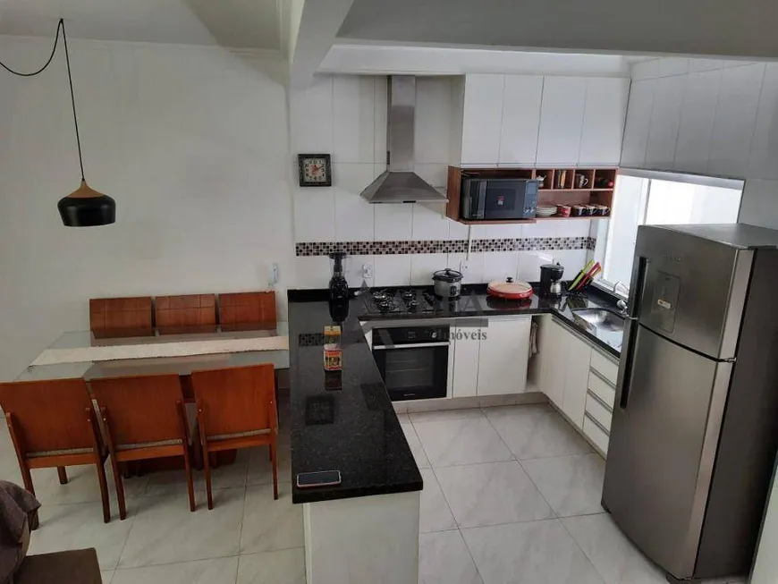 Foto 1 de Casa de Condomínio com 3 Quartos à venda, 80m² em Tatuapé, São Paulo