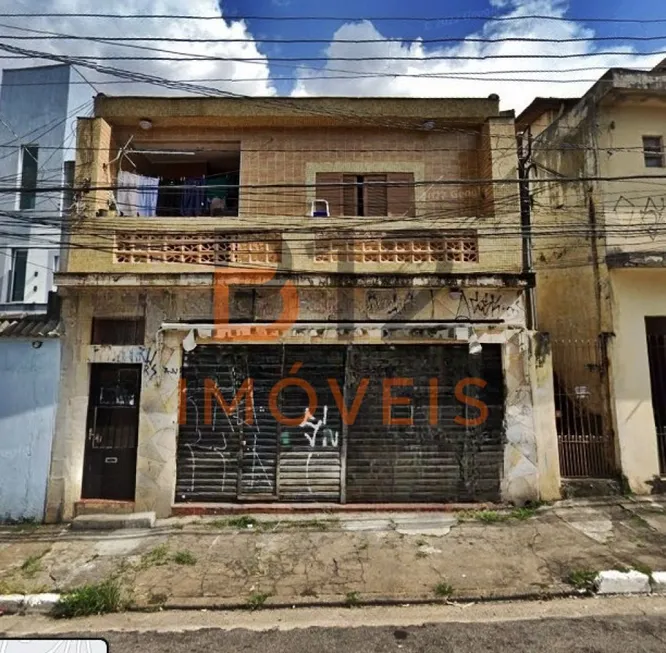 Foto 1 de Lote/Terreno à venda, 357m² em Vila Maria Alta, São Paulo
