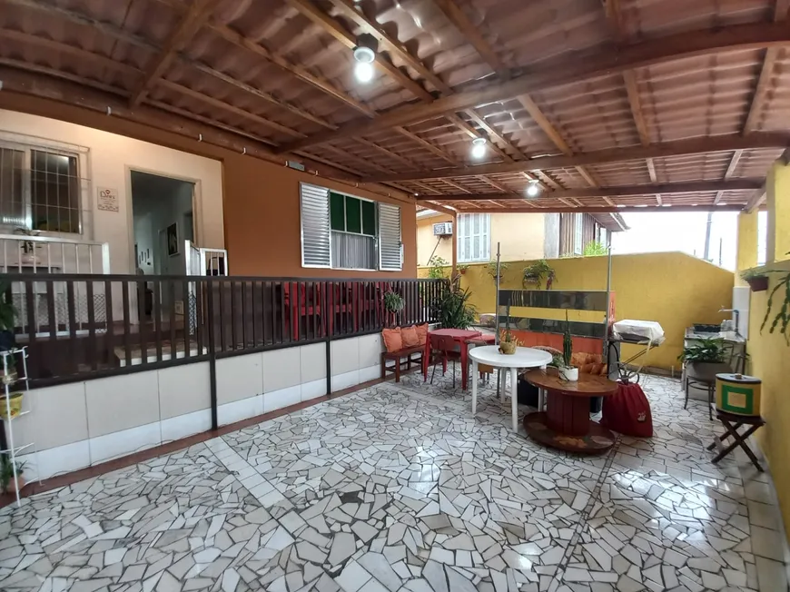 Foto 1 de Casa com 5 Quartos à venda, 141m² em Parque São Vicente, São Vicente