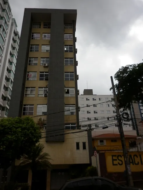 Foto 1 de Consultório para venda ou aluguel, 25m² em Santo Agostinho, Belo Horizonte