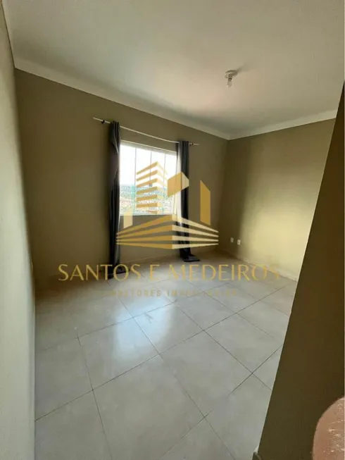 Foto 1 de Apartamento com 2 Quartos à venda, 63m² em Pão de Açucar, Pouso Alegre