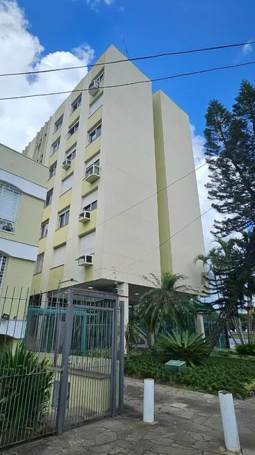 Foto 1 de Apartamento com 2 Quartos à venda, 66m² em Petrópolis, Porto Alegre