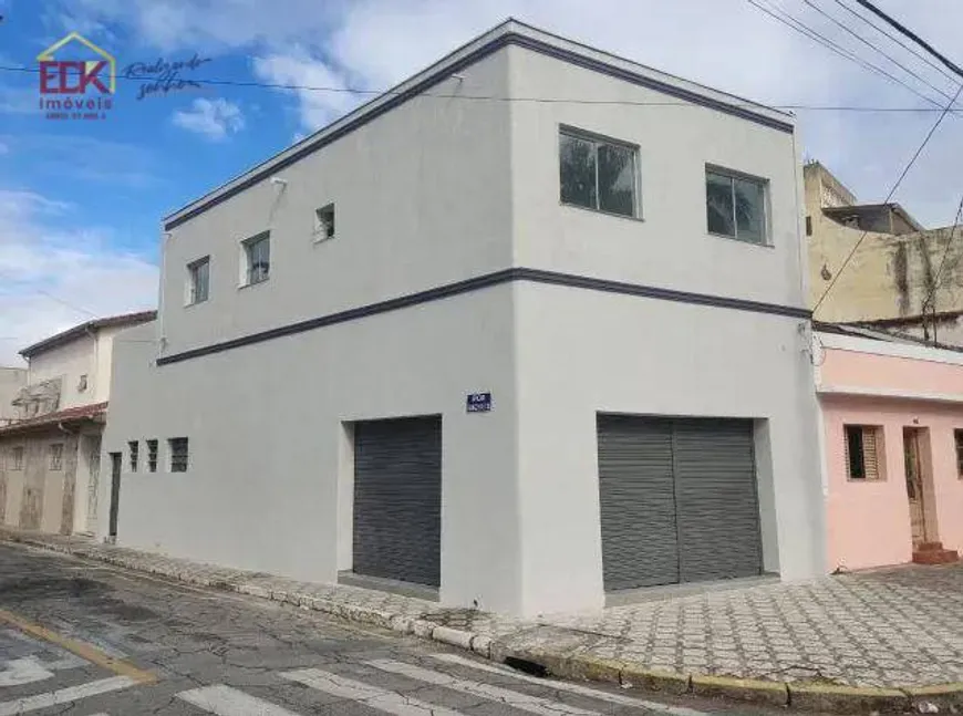 Foto 1 de Ponto Comercial à venda, 180m² em Campo do Galvao, Guaratinguetá