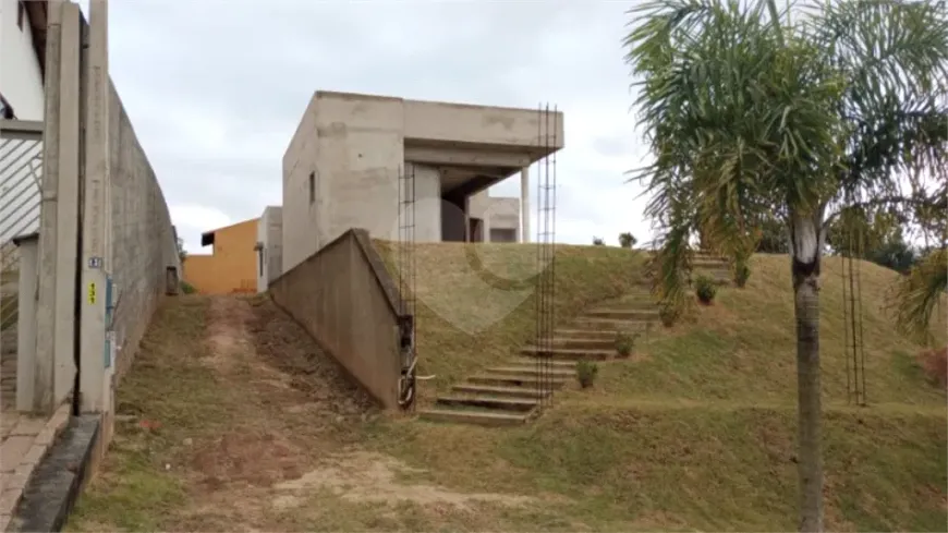 Foto 1 de Casa com 3 Quartos à venda, 217m² em Caixa d Agua, Vinhedo