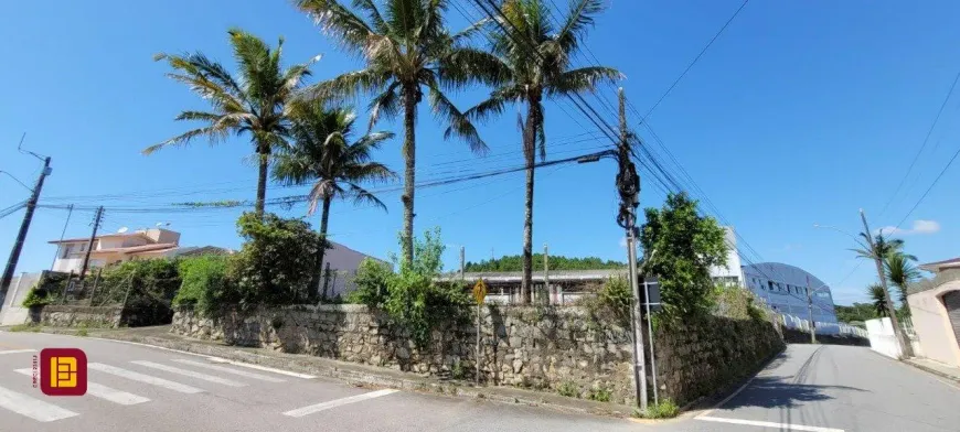 Foto 1 de Lote/Terreno à venda, 1456m² em Picadas do Sul, São José