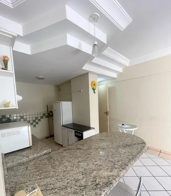 Foto 1 de Apartamento com 2 Quartos à venda, 72m² em Do Turista 2 Etapa, Caldas Novas