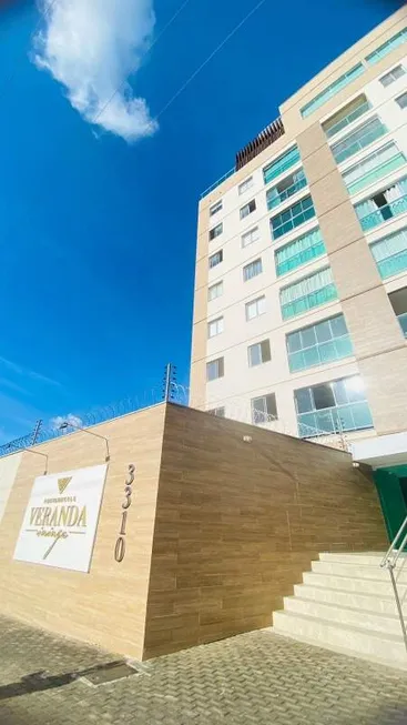 Foto 1 de Apartamento com 3 Quartos à venda, 70m² em Ininga, Teresina