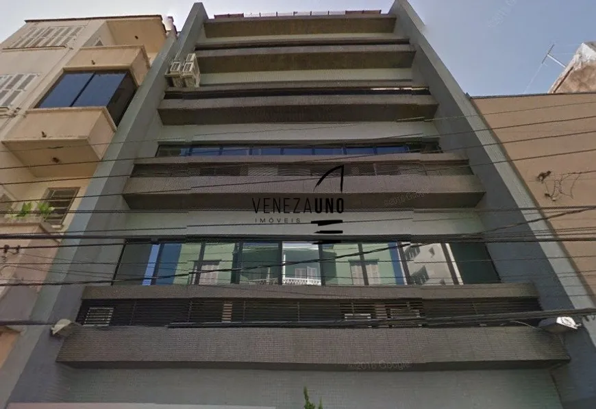 Foto 1 de Sala Comercial à venda, 145m² em Centro Histórico, Porto Alegre