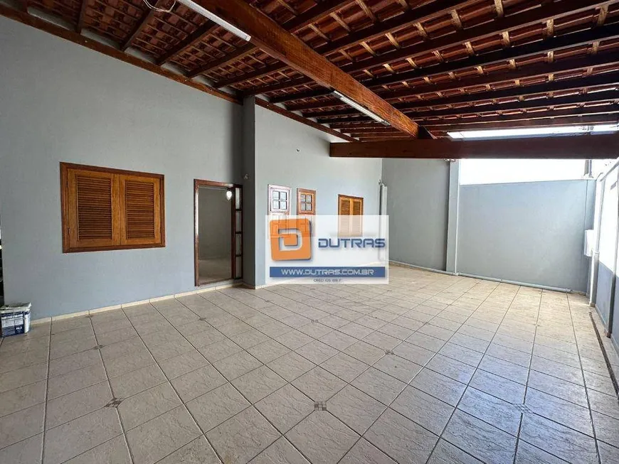 Foto 1 de Casa com 3 Quartos à venda, 140m² em Residencial Eldorado, Piracicaba