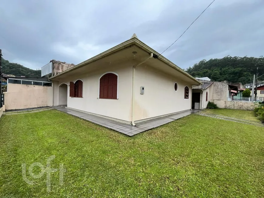 Foto 1 de Casa com 3 Quartos à venda, 162m² em Saco dos Limões, Florianópolis