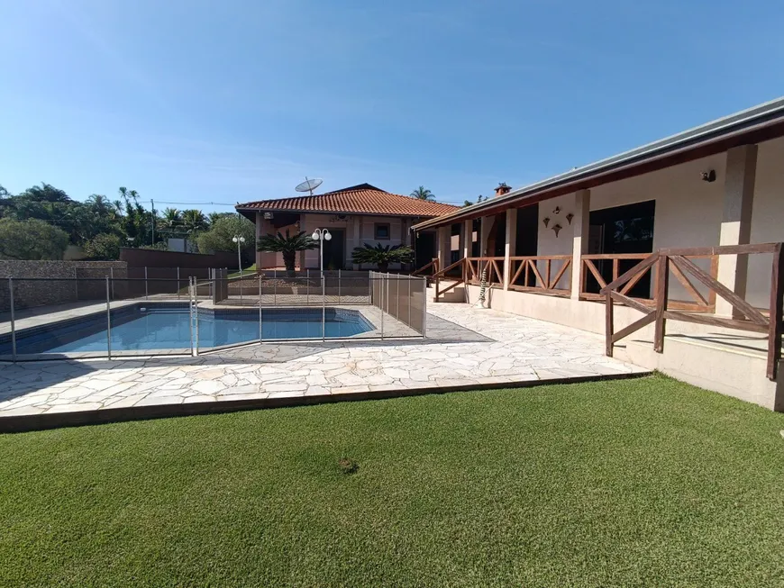 Foto 1 de Casa com 3 Quartos à venda, 350m² em ARTEMIS, Piracicaba