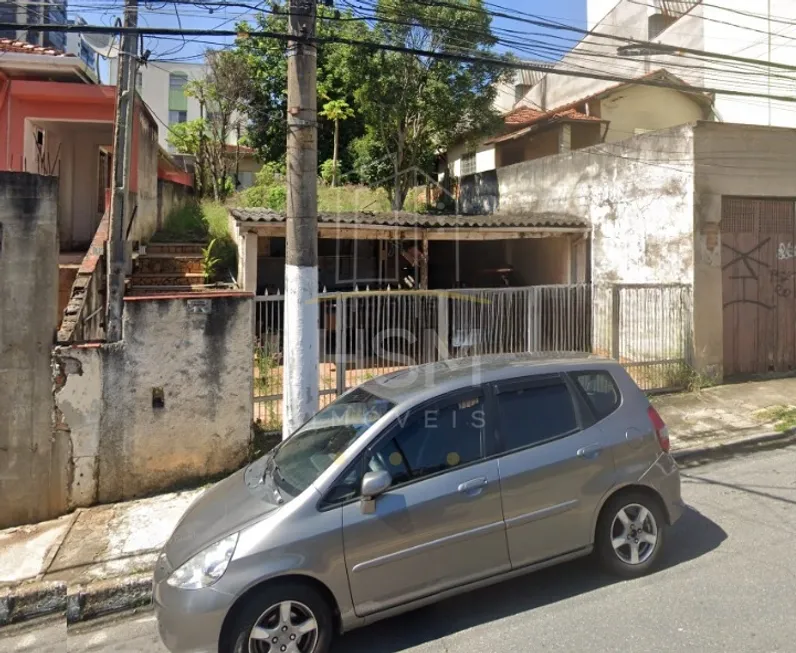 Foto 1 de Lote/Terreno à venda, 352m² em Anchieta, São Bernardo do Campo