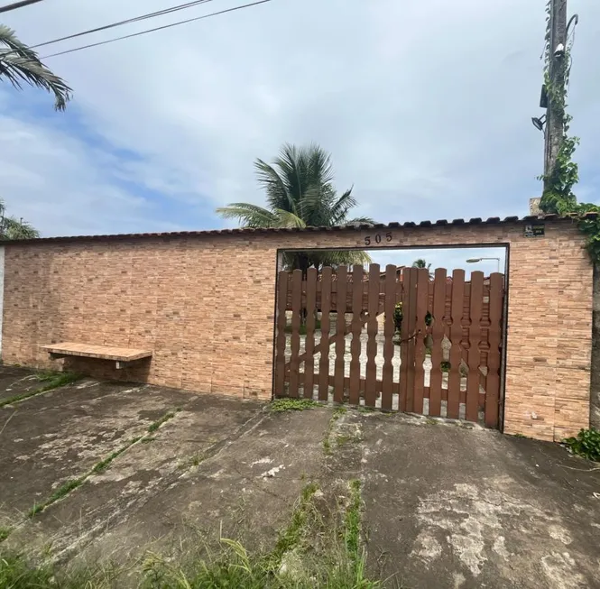 Foto 1 de Casa com 2 Quartos à venda, 95m² em Jardim Palmeiras, Itanhaém