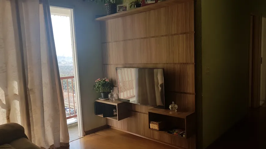 Foto 1 de Apartamento com 2 Quartos à venda, 48m² em Vila Leopoldina, São Paulo