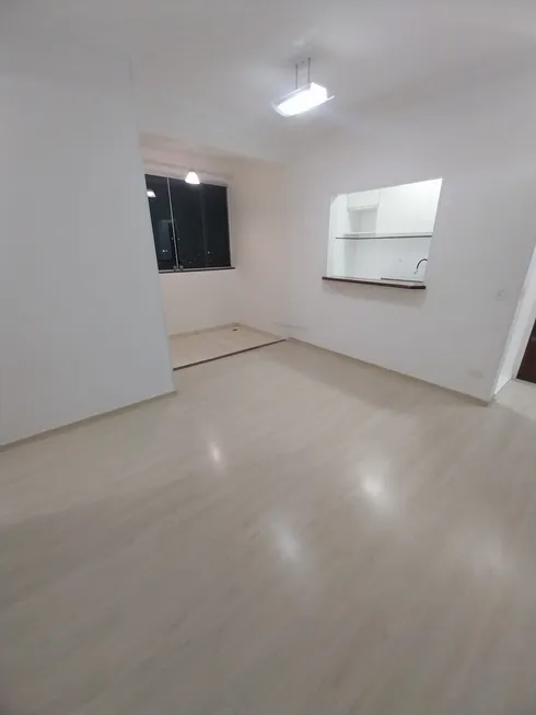 Foto 1 de Apartamento com 3 Quartos para venda ou aluguel, 61m² em Vila Moraes, São Paulo