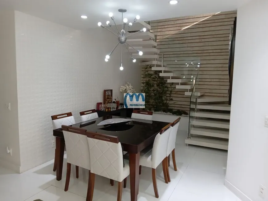 Foto 1 de Casa com 3 Quartos à venda, 302m² em Inoã, Maricá