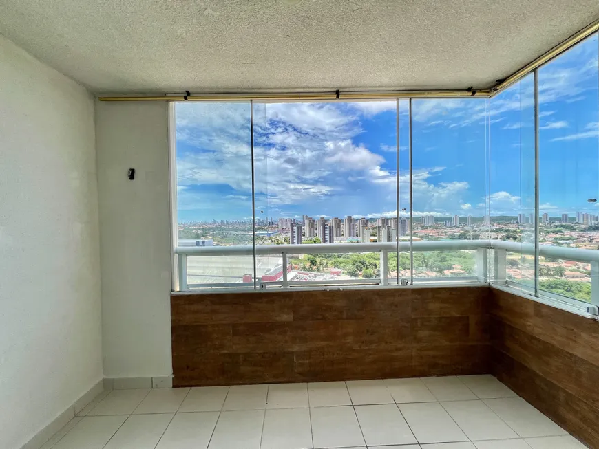 Foto 1 de Apartamento com 3 Quartos para alugar, 92m² em Neópolis, Natal