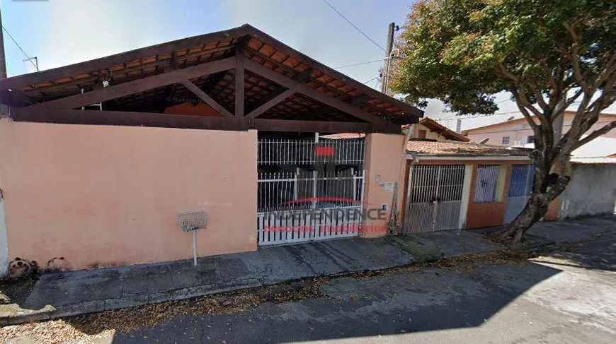 Foto 1 de Sobrado com 2 Quartos à venda, 196m² em Jardim Valparaiba, São José dos Campos