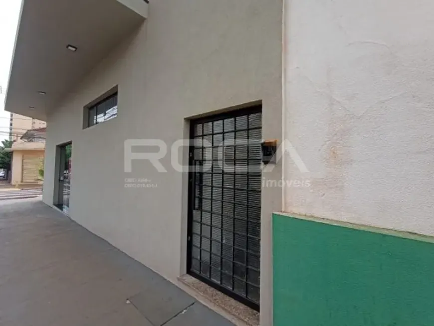 Foto 1 de Sala Comercial para alugar, 31m² em Centro, Ribeirão Preto