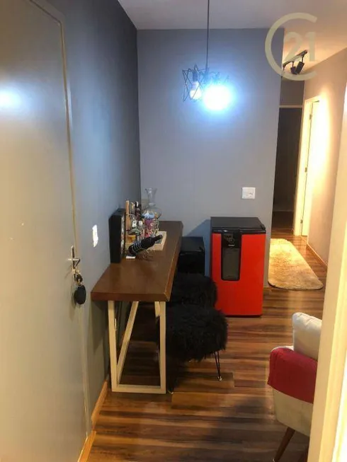 Foto 1 de Apartamento com 2 Quartos à venda, 49m² em Vila Sônia, São Paulo