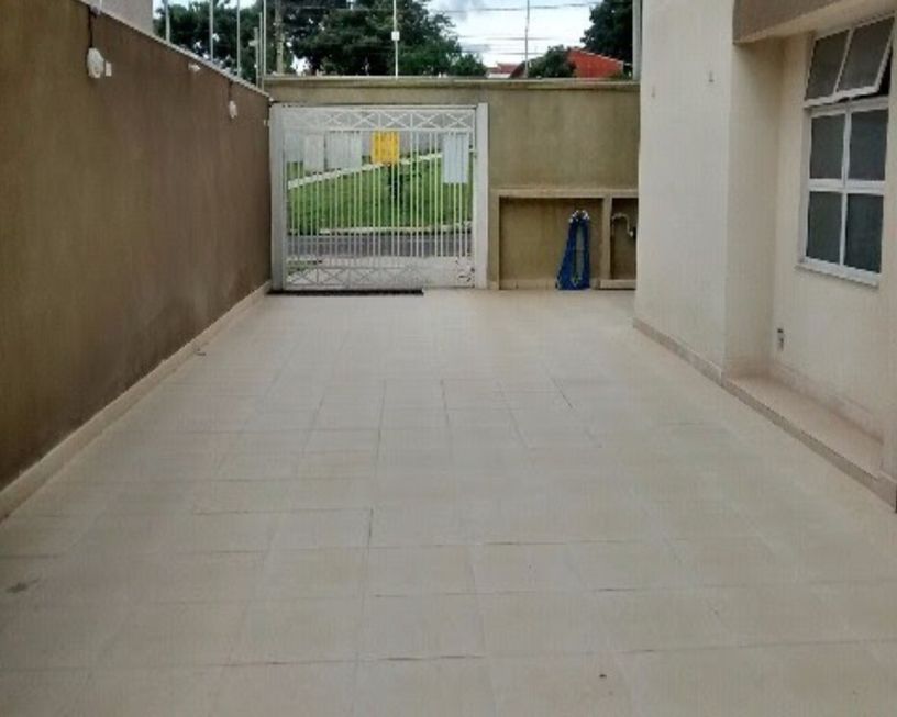 Apartamento na Rua Antônio Fernandes, Jardim Goncalves em Sorocaba, por R$  1.300/Mês - Viva Real