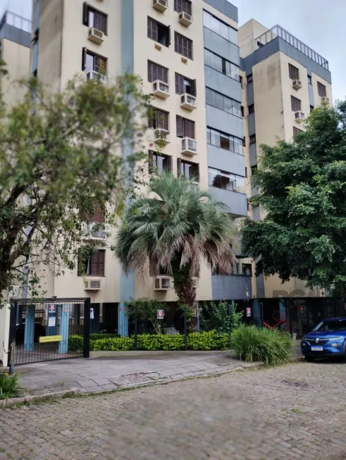 Foto 1 de Cobertura com 3 Quartos à venda, 193m² em Tristeza, Porto Alegre