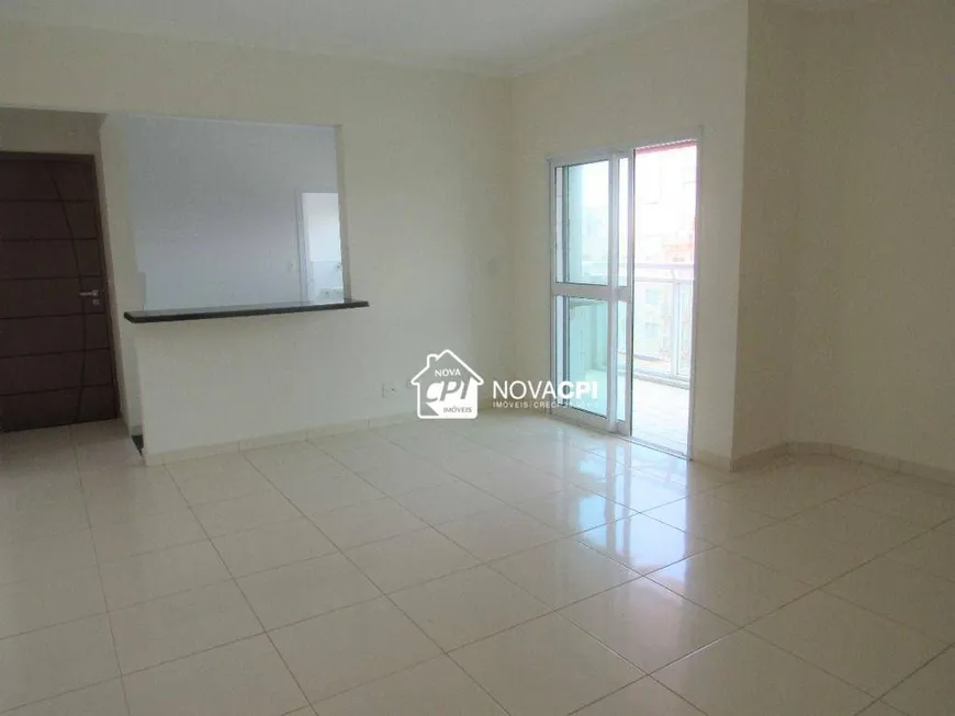 Foto 1 de Apartamento com 2 Quartos à venda, 103m² em Vila Tupi, Praia Grande