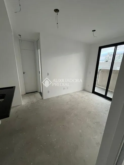 Foto 1 de Apartamento com 2 Quartos à venda, 61m² em Vila Valparaiso, Santo André