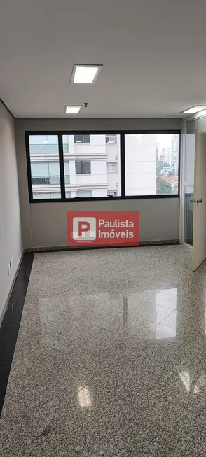 Foto 1 de Sala Comercial para alugar, 40m² em Brooklin, São Paulo