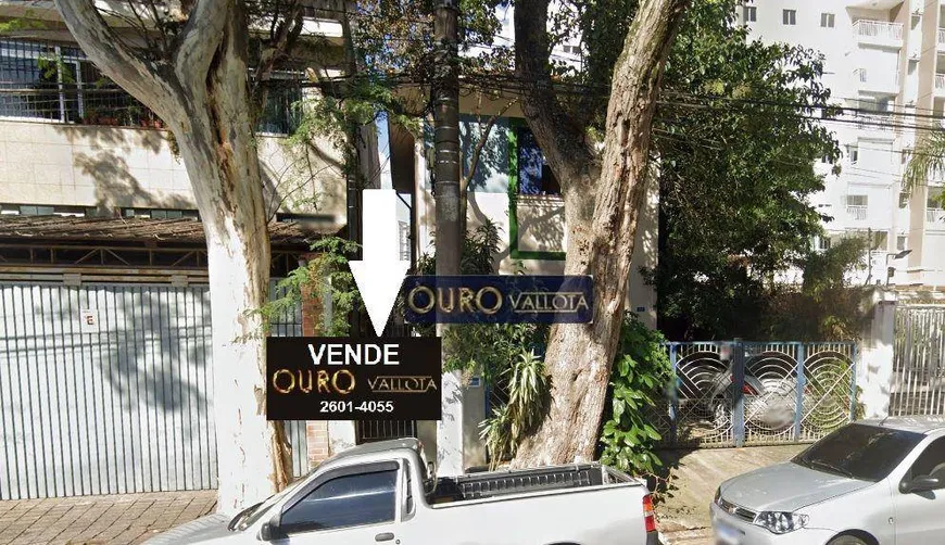 Foto 1 de Lote/Terreno à venda, 188m² em Cursino, São Paulo