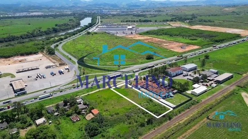 Foto 1 de Lote/Terreno à venda, 3600m² em , Porto Real