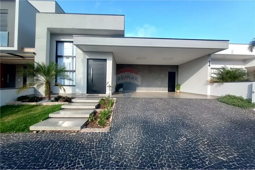 Foto 1 de Casa com 3 Quartos à venda, 140m² em Jardim Bela Vista, Cosmópolis