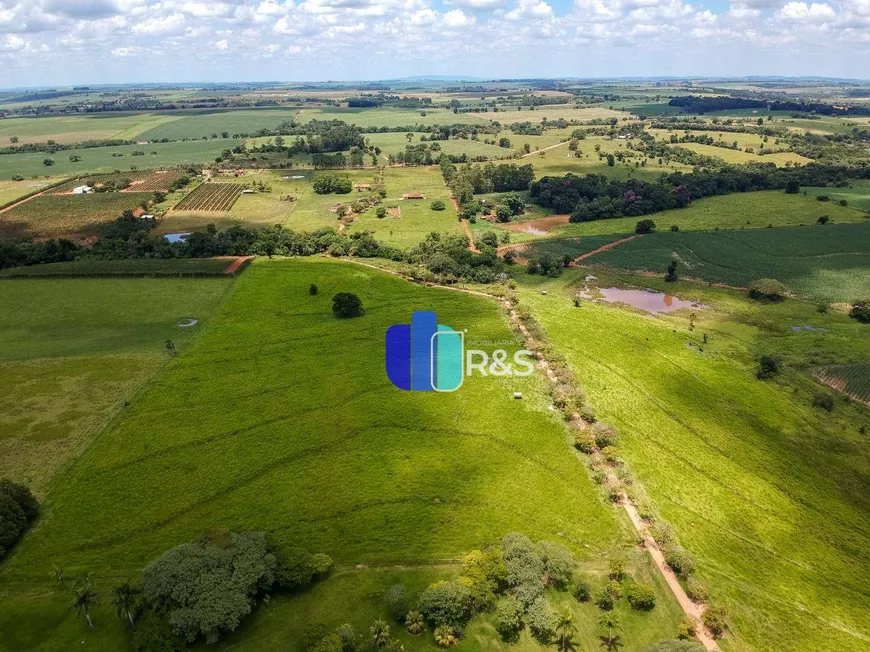 Foto 1 de Fazenda/Sítio à venda, 1890000m² em Jardim Wanderley, Tatuí