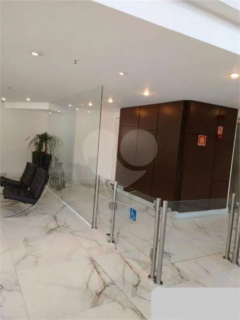 Foto 1 de Sala Comercial à venda, 36m² em Santana, São Paulo