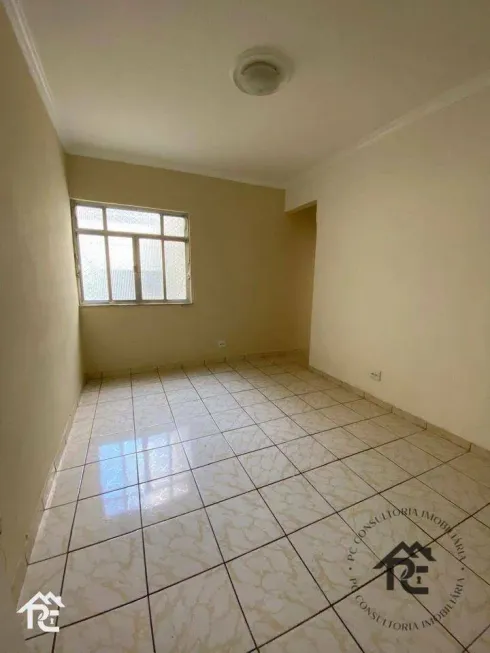 Foto 1 de Apartamento com 2 Quartos à venda, 60m² em Icaraí, Niterói