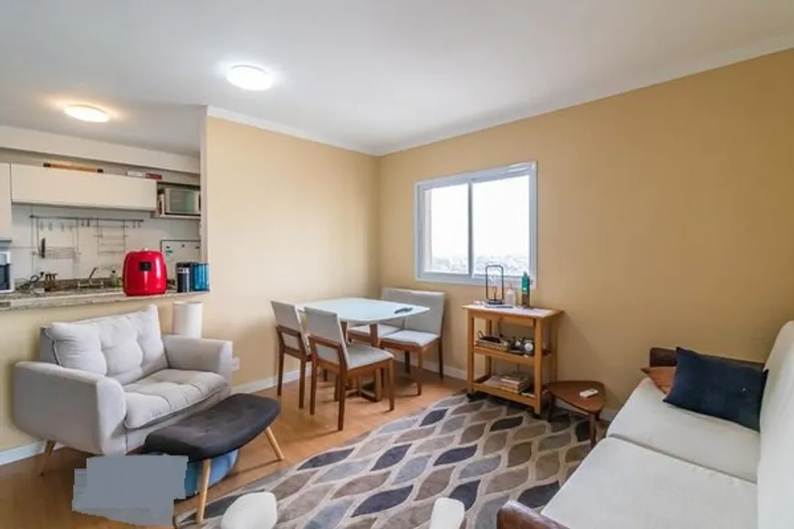 Foto 1 de Apartamento com 3 Quartos à venda, 82m² em Melville Empresarial Ii, Barueri